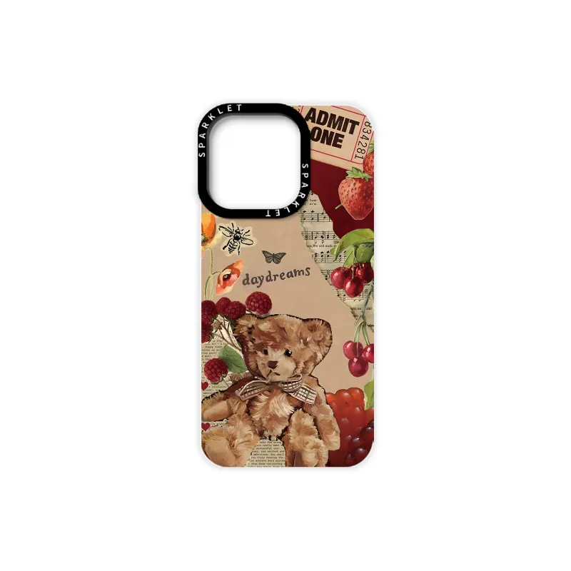 Ray chain Phone Cases-3