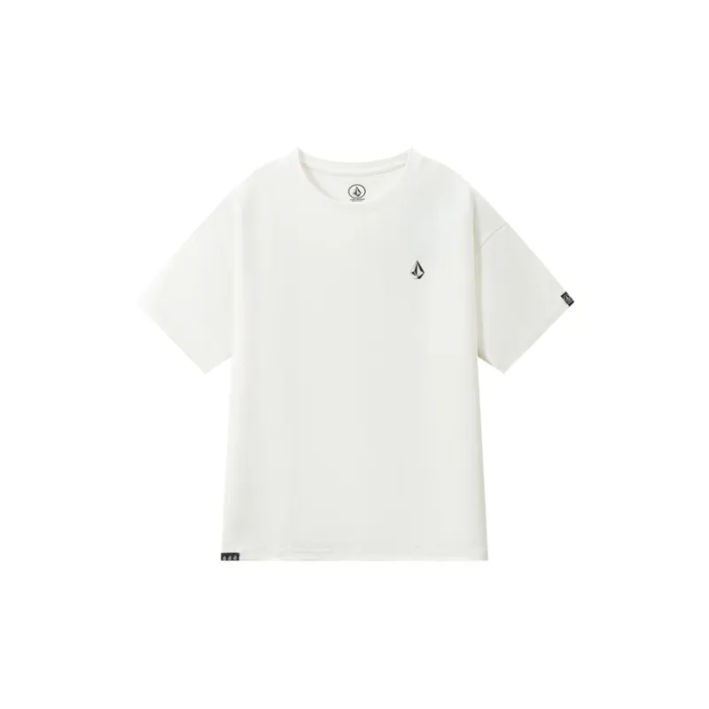 VOLCOM T-Shirts Unisex-15