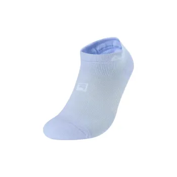 FILA Fitness Ankle Socks Women's 1 Pack Pink Blue Purple