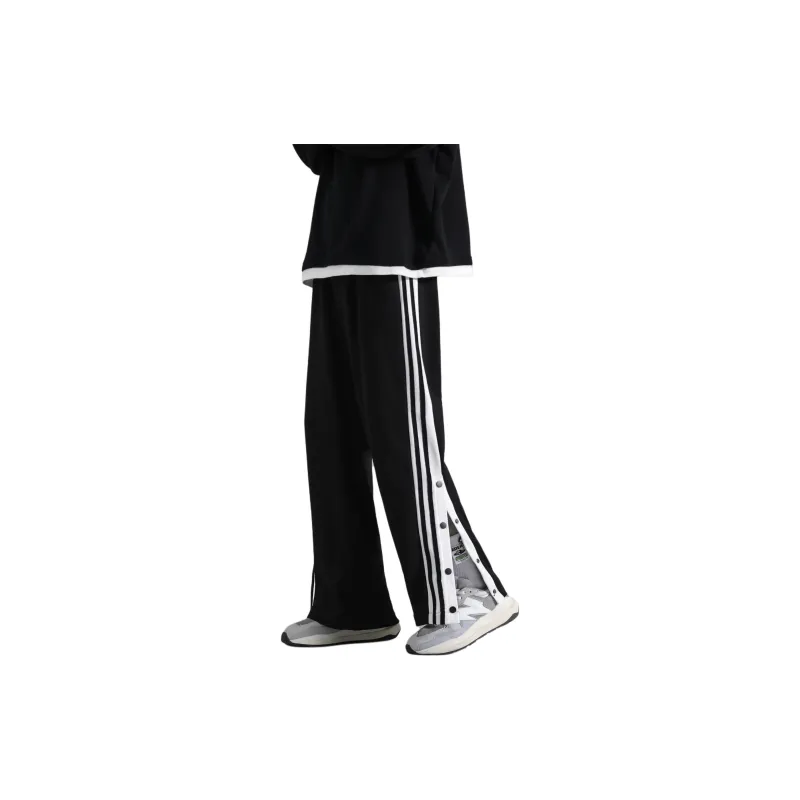 YATSI Knitted Sports Pants Unisex-4