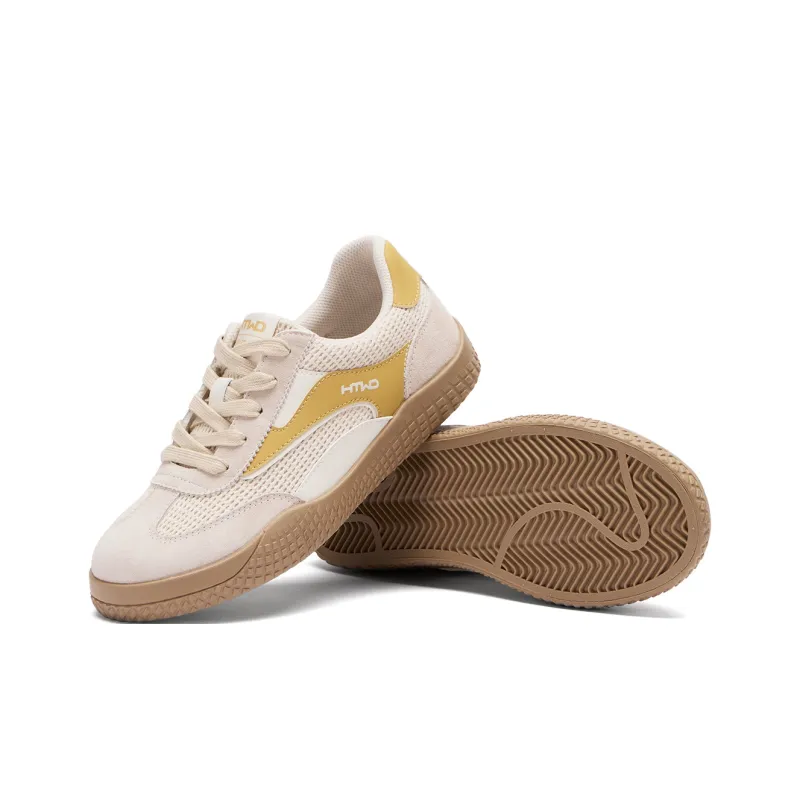 Hotwind German Army Trainers Abrasion-Resistant Slip-Resistant Casual Shoes Women's-3