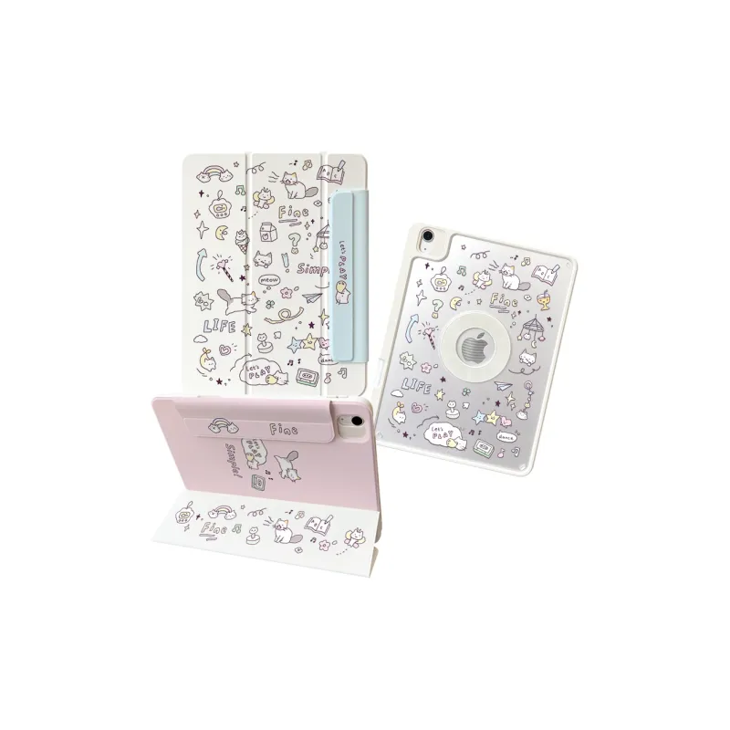 MOROCK Tablet Protective Cases-4