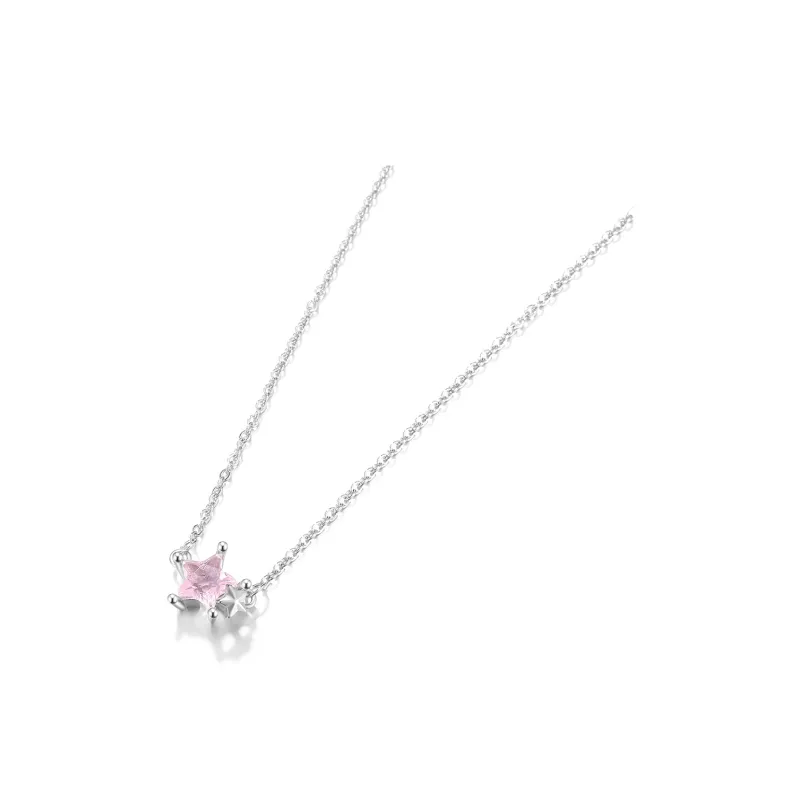 Clect Eco Friendly Alloy Necklaces Women's-1