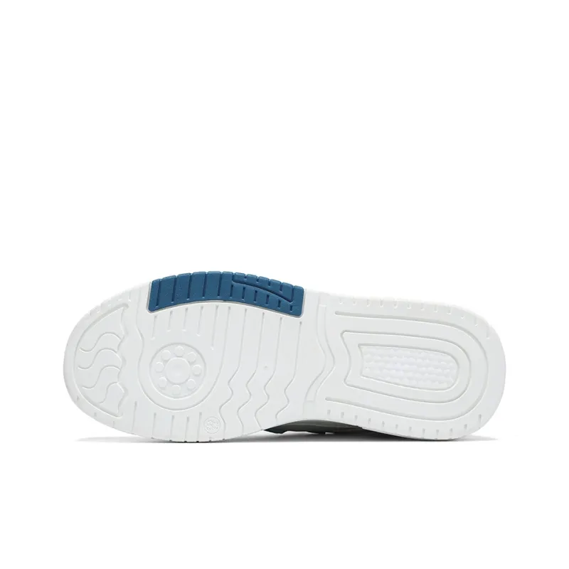 Warrior Height-Enhancing Wear-Resistant Lightweight Breathable Low-Top Casual Shoes Men's-5