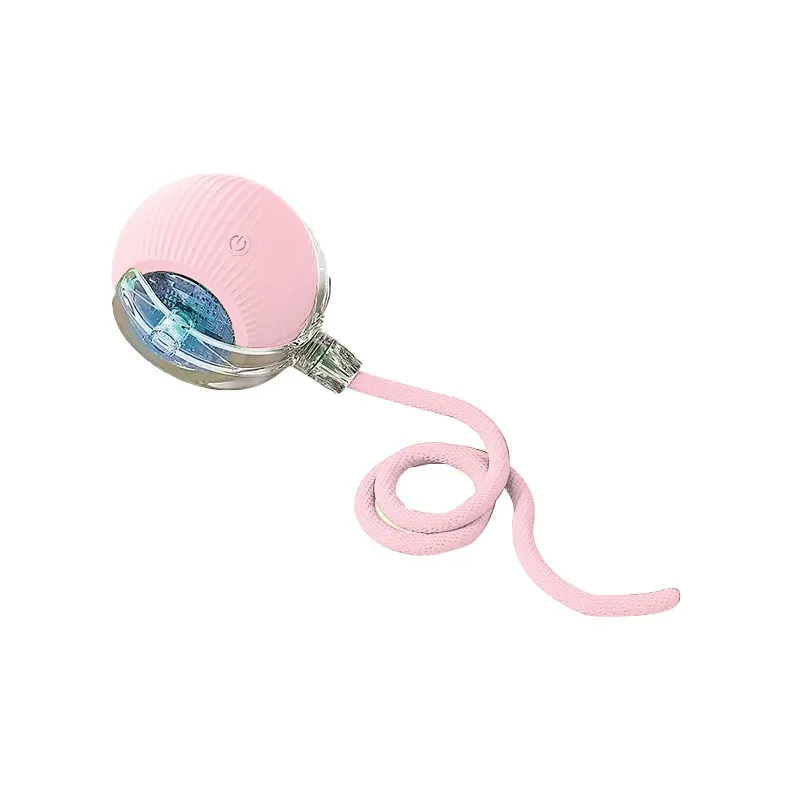 Hippie dogs Pet Toys-6