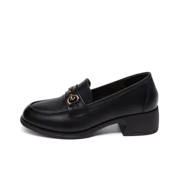 ZHR Loafers Women's Black