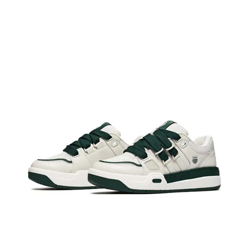 KSWISS Low Top Casual Shoes Unisex-7