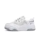 White Gray