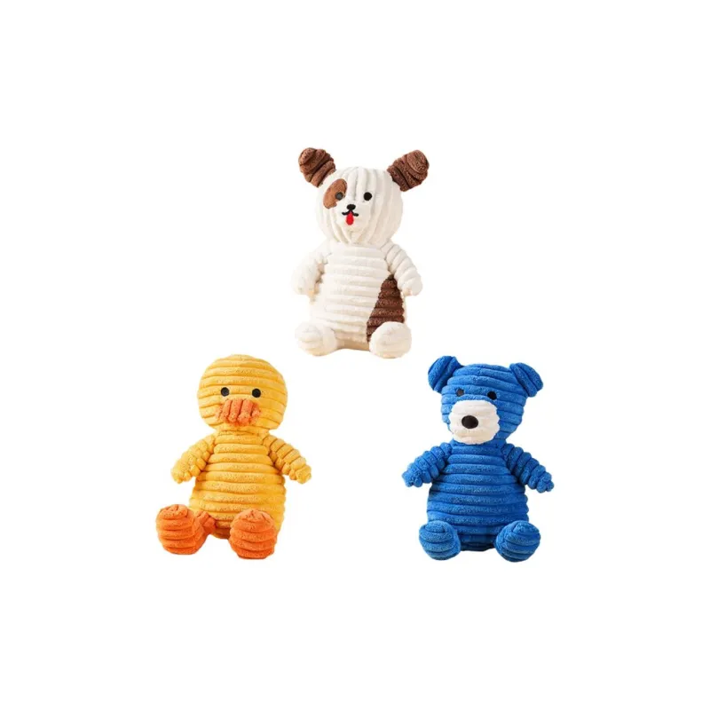 Hippie dogs Pet Toys-26
