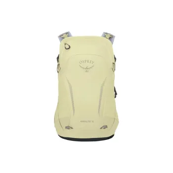 OSPREY Recycled Nylon Outdoor Hiking Bag Backpacks Unisex Yellow