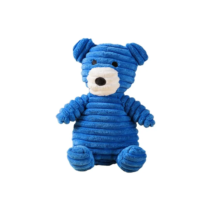 Hippie dogs Pet Toys-9