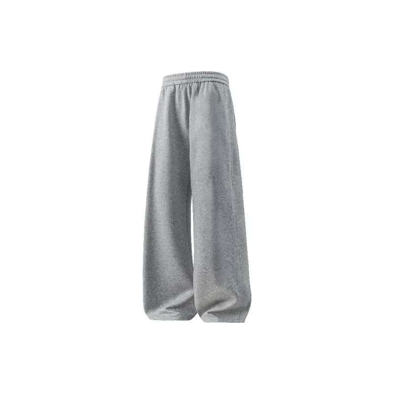 MJ STYLE Casual Pants Unisex-5