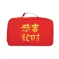40# Ivory+Soft Bag+Wallet with Pouch Cushion