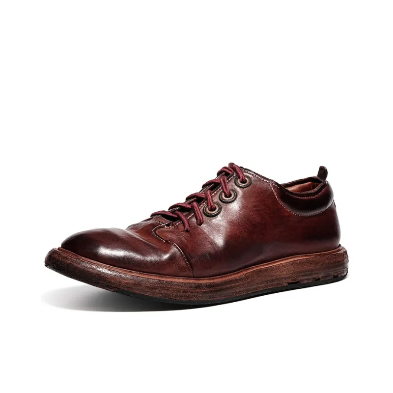 Vibram x Dreambo Casual Shoes Men's-6