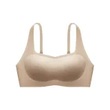 [Diamond Collar]Apricot Skin