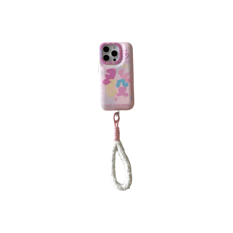 MAYGI Phone Cases-0