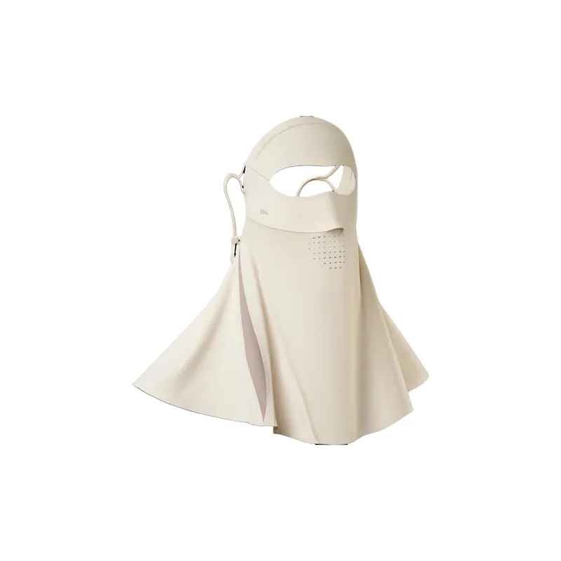 BENEUNDER Polyamide Sun Protection Face Mask Unisex-8