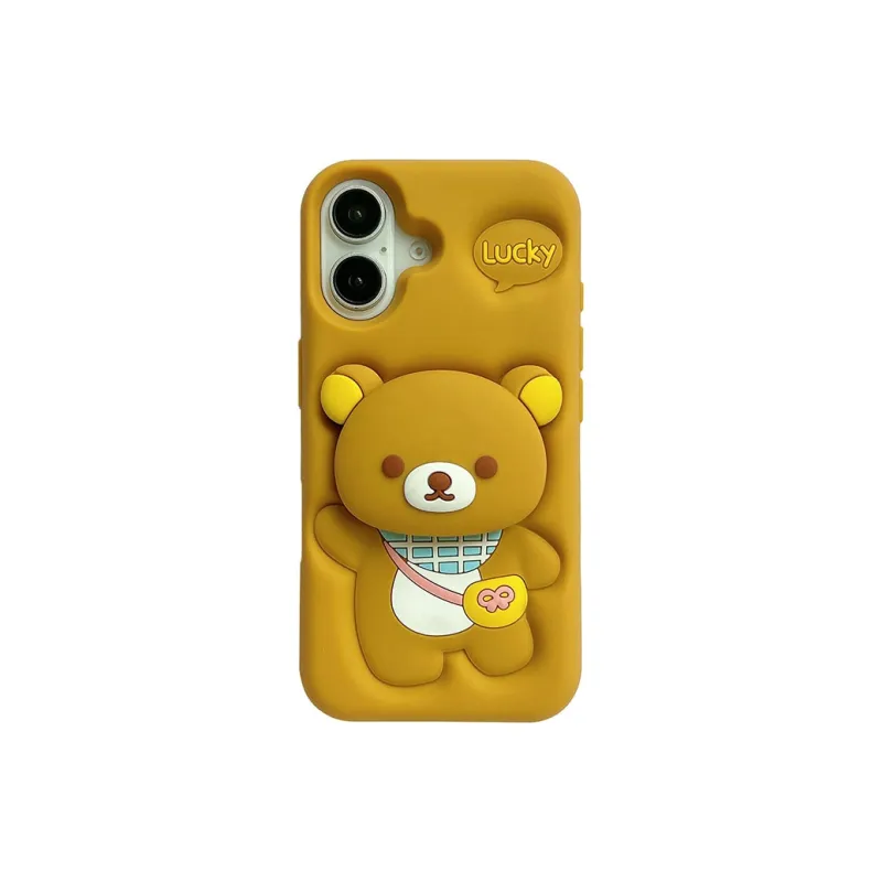 HUANBAOKE Phone Cases-12