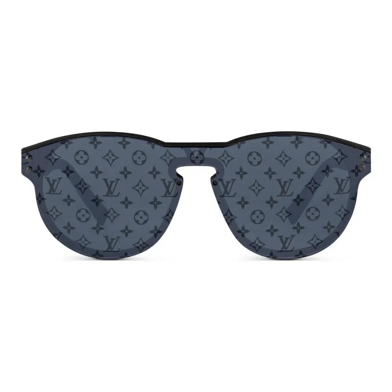 LOUIS VUITTON Lv Waimea Round Sunglasses-1