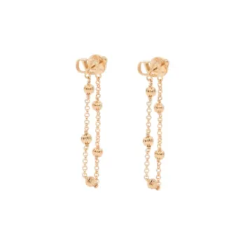Valentino VLogo Signature Earrings
