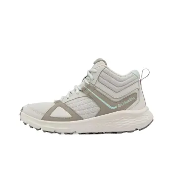 Columbia Novo Ankle Boots Women's Gray