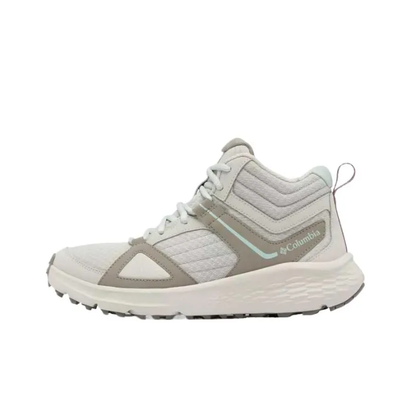 Columbia Novo Ankle Boots Women's Gray-0