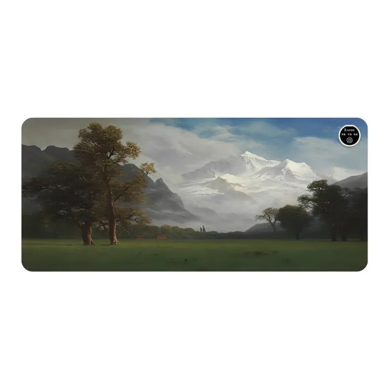 Directions Extra Large Heating Desk LY1011 1020 For Students Dormitory Office Writing Mouse Pads-10