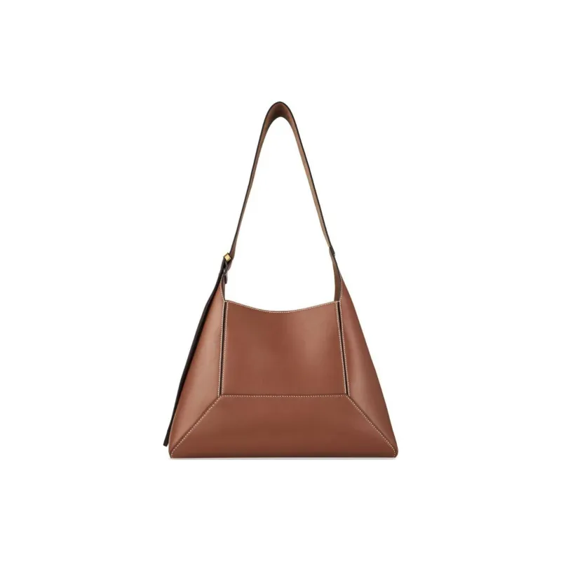 Jimmy Choo Medium Diamond Shoulder Bag-1