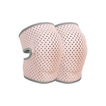 NAILEKESI Knee Pads Skiing Mountaineering Dance Roller Skating Women's