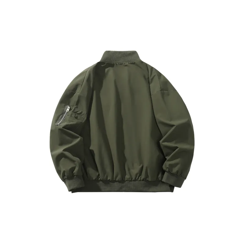 Tre Club Jackets Unisex-3