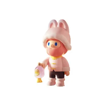 FINDING UNICORN 65% Small Round BOB Hang Tag Box