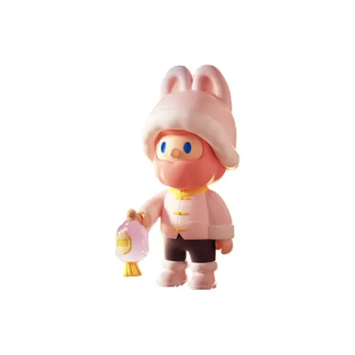 FINDING UNICORN 65% Small Round BOB Hang Tag Box