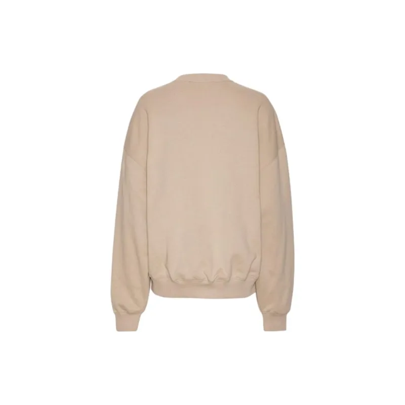 Rotate Birger Christensen Logo embroidered Sweatshirt-1