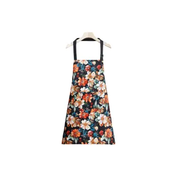 De Shuangman Aprons