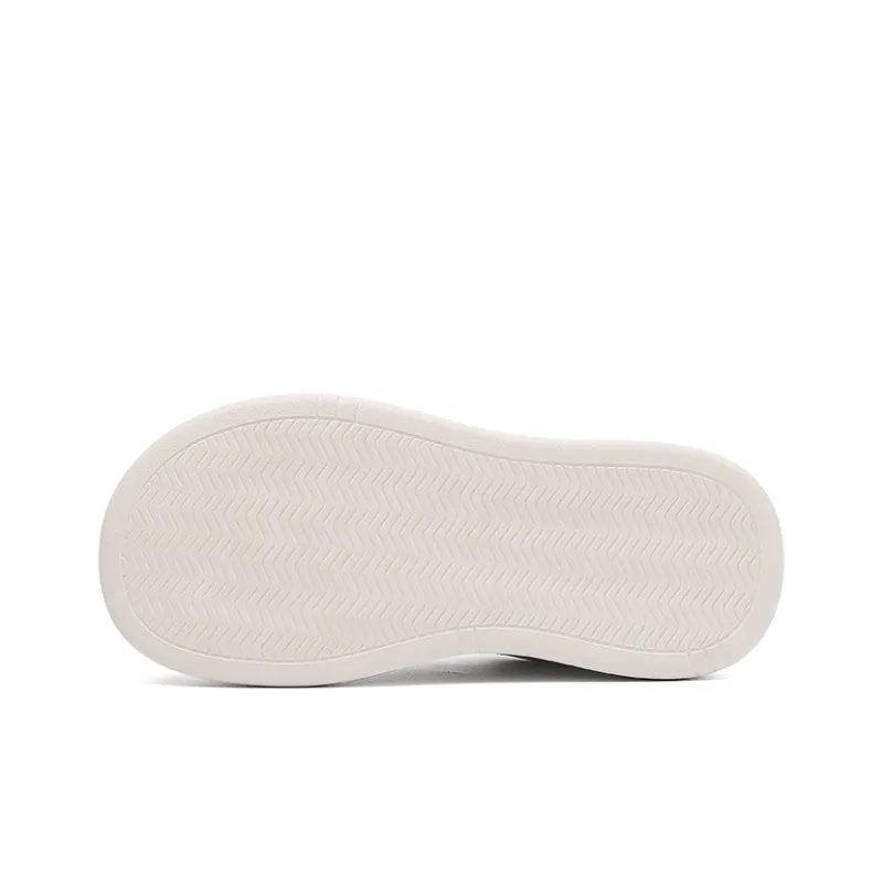 BURGELY Lightweight Low-Top Skateboard Shoes Women's-11