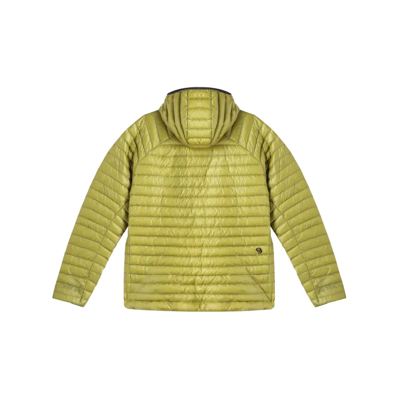 MOUNTAIN HARDWEAR Ghost Whisperer/2™ Down Jacket Men's Moon Moss-1