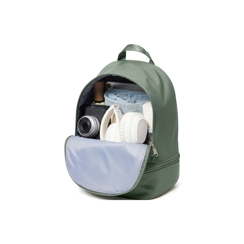 Pepsi Fabric Backpack Unisex Multicolor-19