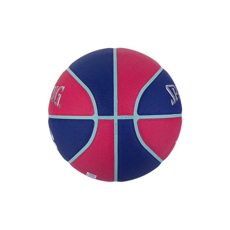 SPALDING SUPER3 Super League Series Basketball-4
