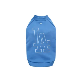 MLB Pet Clothing