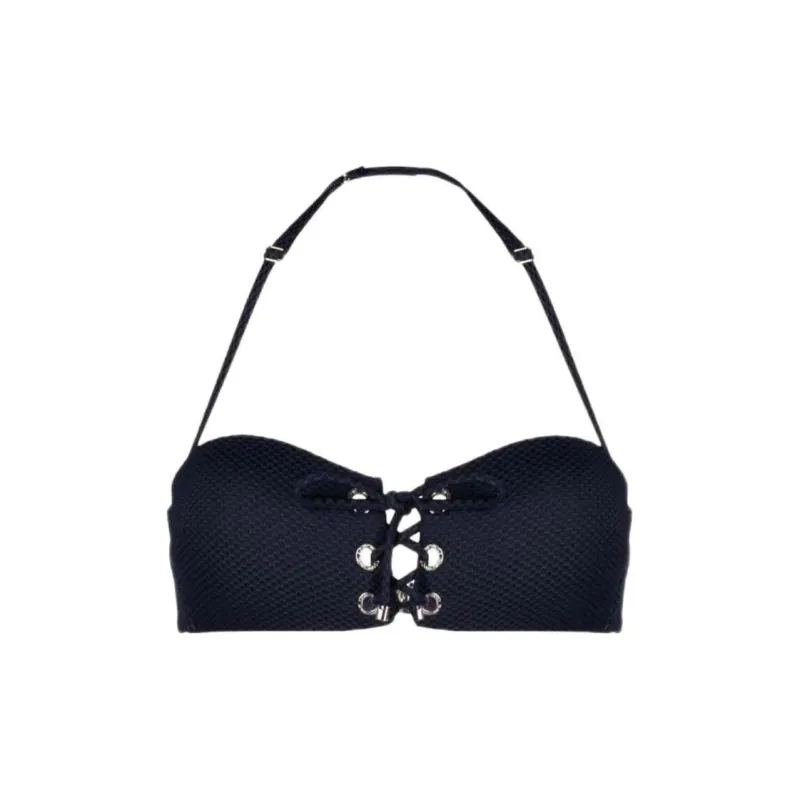 EMPORIO ARMANI Bikinis Women's Blue-2
