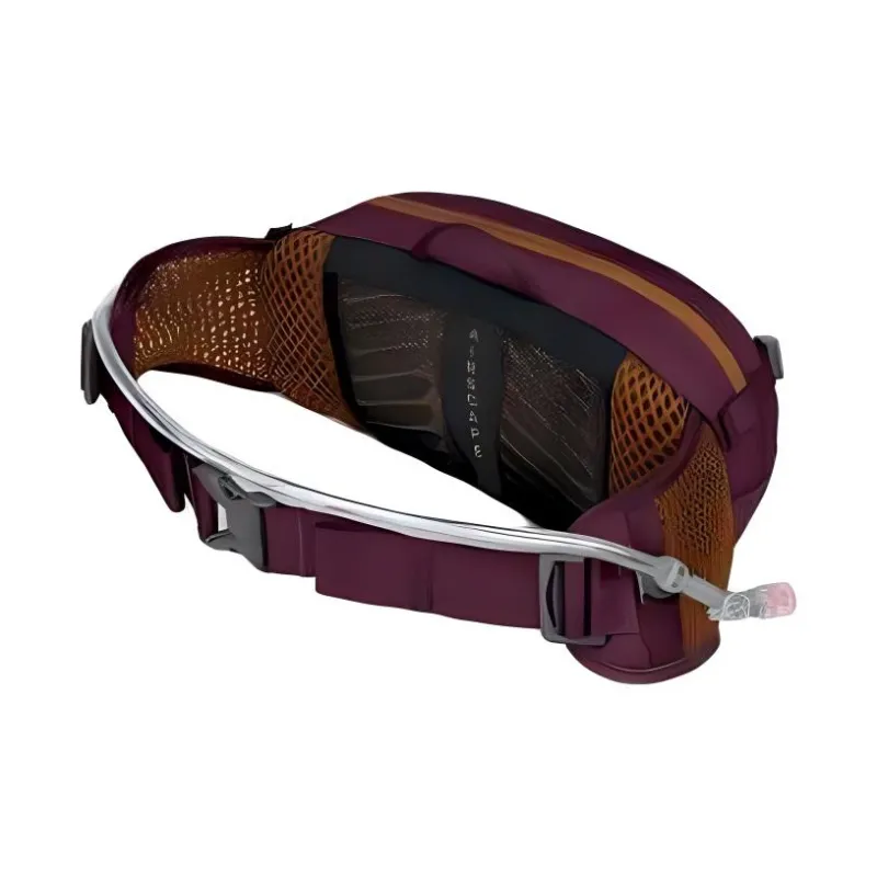 OSPREY Outdoor Bags PET 4L Apricot Purple Unisex-1