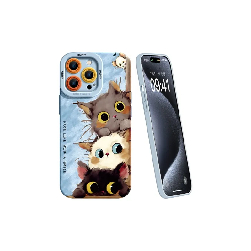 YOOPOO Phone Cases-15