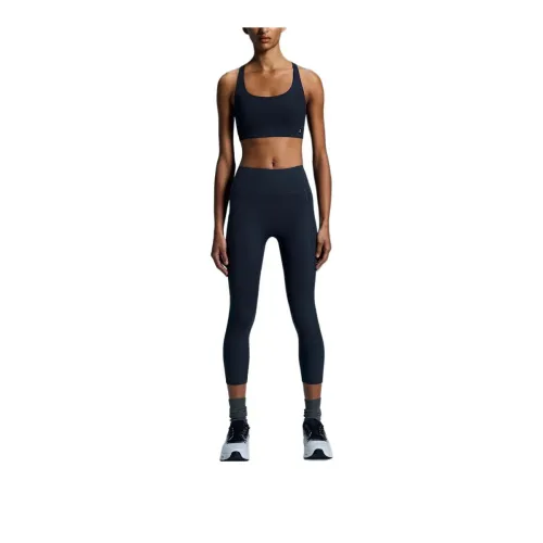 On Studio Bra Sports Underwear Women's Marine