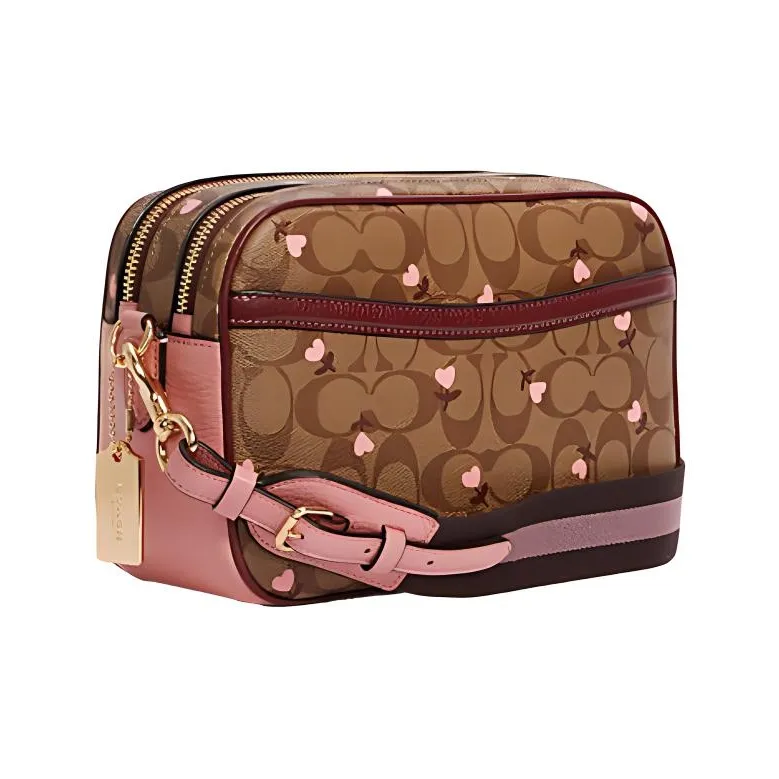 COACH Jes Crossbody Bags-1