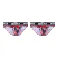 2 Pack Red
