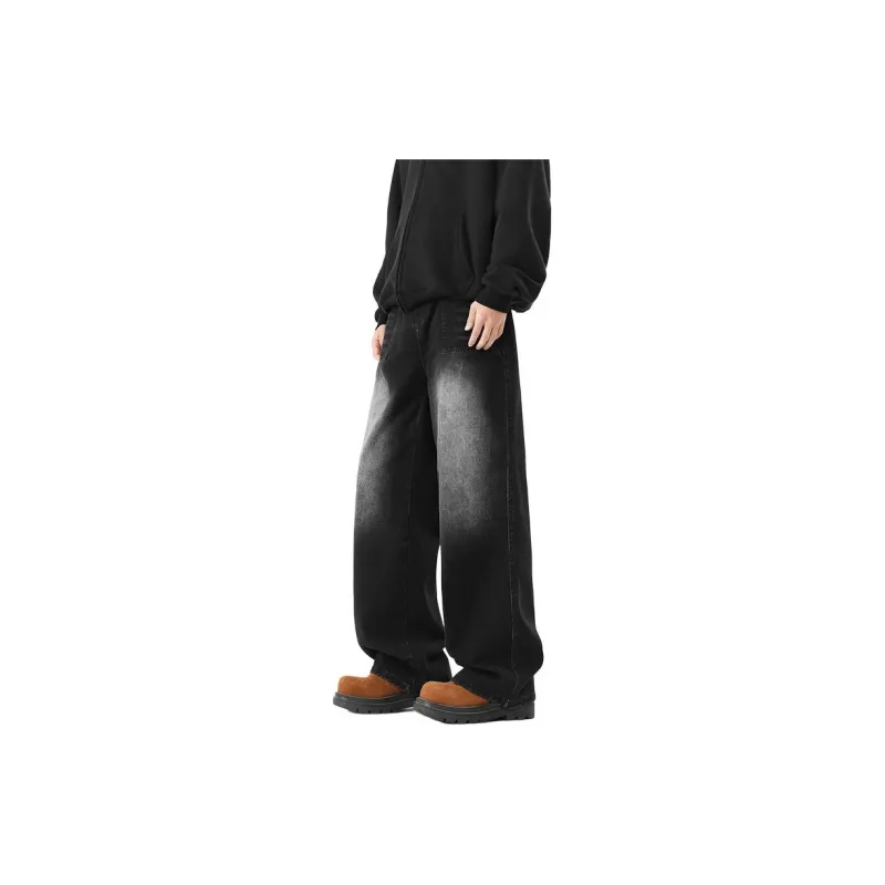 NC 30 Jeans Unisex-9