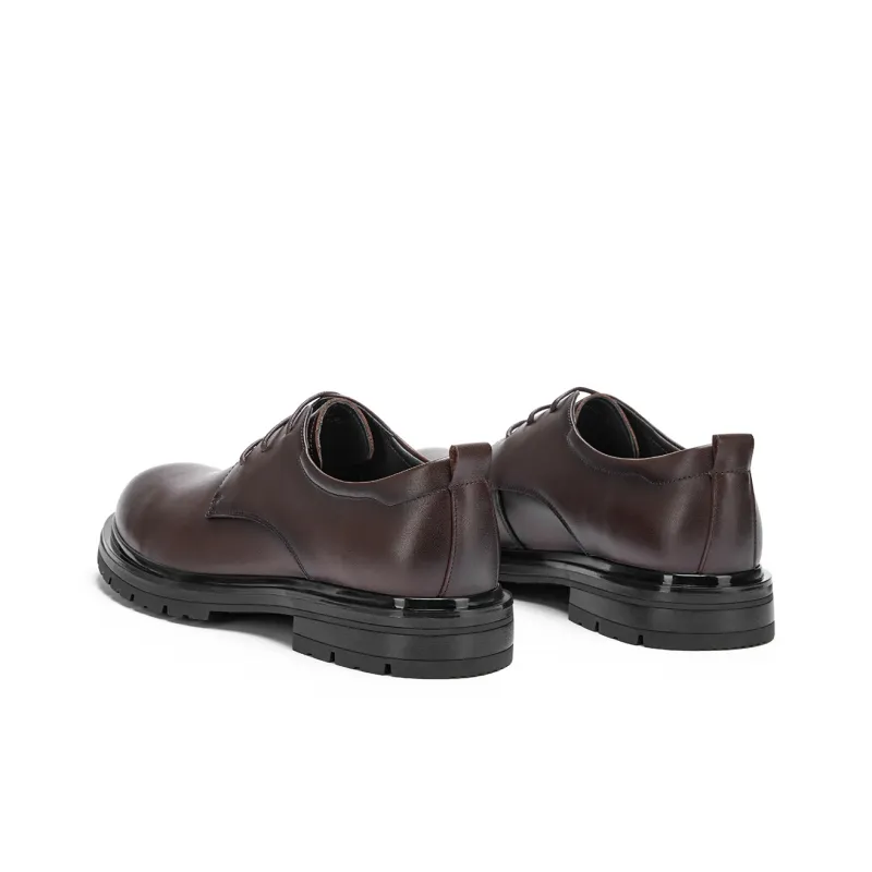 Hotwind Derby Shoes Dress Shoes Men's-7