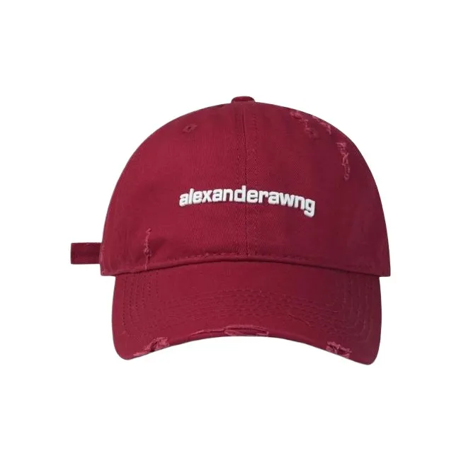 DZP Cotton Baseball Caps Unisex-8