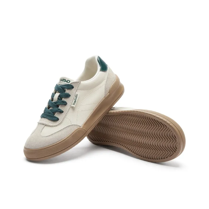 Hotwind Heartbeat Early Spring Collection Low Top Casual Shoes Women's-9