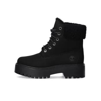 Timberland Leather Boots Women's